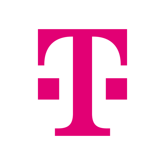 T-Mobile logo